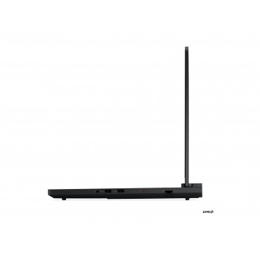 Lenovo Legion Pro 7 16AFR10H AMD | Eclipse Black | 16 " | OLED | WQXGA | 2560 x 1600 pixels | Glossy | AMD Ryzen 9 | 9955HX3D | 