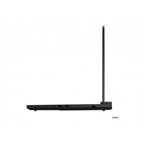 Lenovo Legion Pro 7 16AFR10H AMD | Eclipse Black | 16 " | OLED | WQXGA | 2560 x 1600 pixels | Glossy | AMD Ryzen 9 | 9955HX3D | 