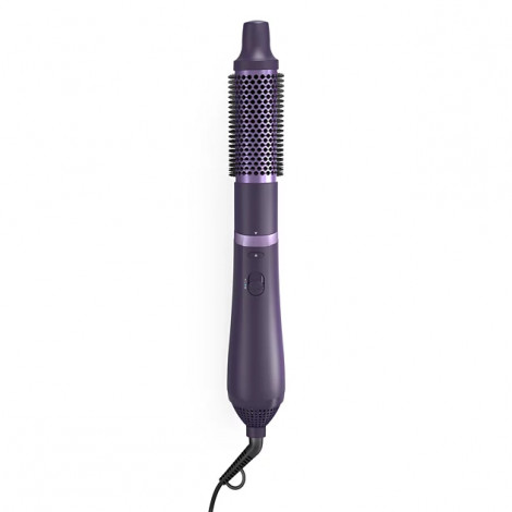 Philips Hot Air Styler | BHA305/00 7000 Series | Ion conditioning | Number of heating levels 3 | 800 W | Purple