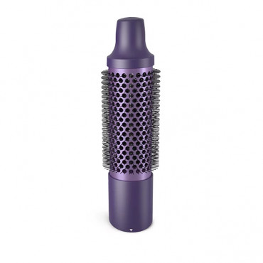 Philips Hot Air Styler | BHA305/00 7000 Series | Ion conditioning | Number of heating levels 3 | 800 W | Purple