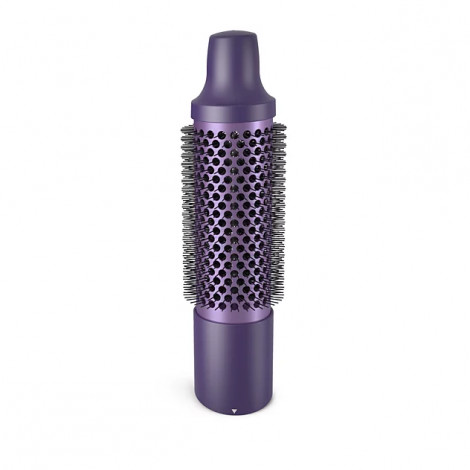 Philips Hot Air Styler | BHA305/00 7000 Series | Ion conditioning | Number of heating levels 3 | 800 W | Purple