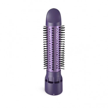 Philips Hot Air Styler | BHA305/00 7000 Series | Ion conditioning | Number of heating levels 3 | 800 W | Purple