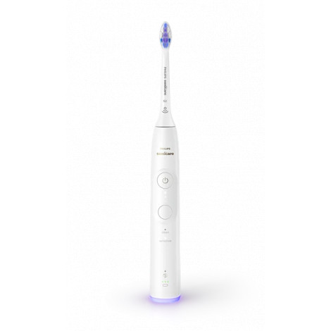 Philips Electric Toothbrush | HX7119/02 Sonicare Series 6100 | Rechargeable | For adults | Number of brush heads included 1 | Nu