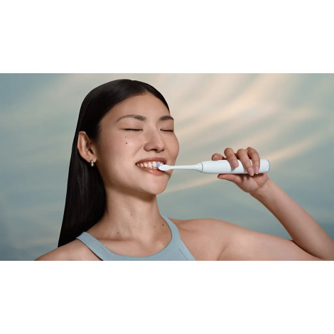 Philips Electric Toothbrush | HX7119/02 Sonicare Series 6100 | Rechargeable | For adults | Number of brush heads included 1 | Nu