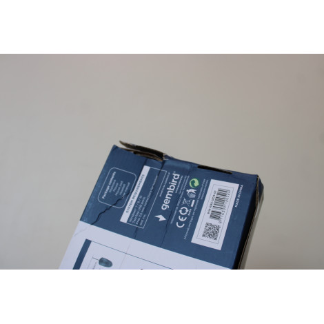 SALE OUT. Gembird KBS-UO4-01 Multimedia office set, black, US-Layout | SALE OUT. | Gembird 4-in-1 Multimedia office set | KBS-UO