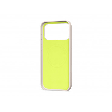 Beats iPhone 17 Pro Max Kickstand Case with MagSafe and Camera Control - Lime Stone | Beats