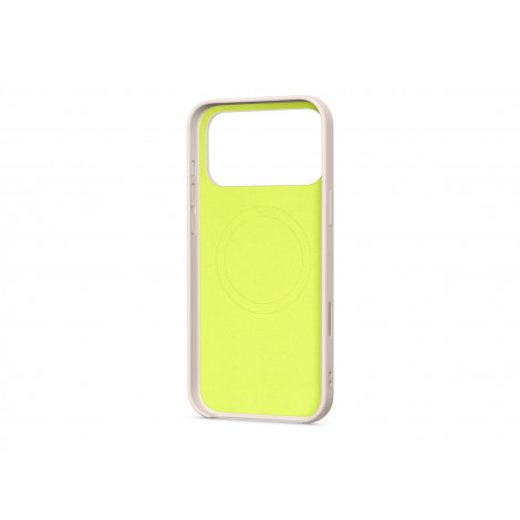 Beats iPhone 17 Pro Max Kickstand Case with MagSafe and Camera Control - Lime Stone | Beats
