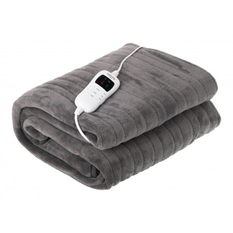 Camry | Electirc Heating Blanket with Timer | CR 7434 | Number of heating levels 7 | Number of persons 1 | Washable | Remote con