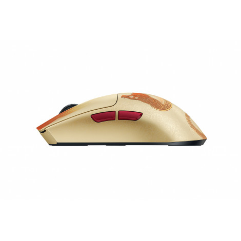 Razer Gaming Mouse | Viper V3 Pro | Wireless/Wired | Counter Strike 2 Edition