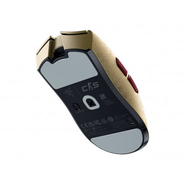 Razer Gaming Mouse | Viper V3 Pro | Wireless/Wired | Counter Strike 2 Edition