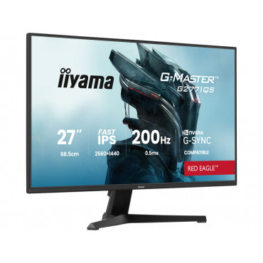 IIYAMA G2771QS-B1 27inch...