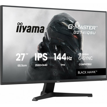 IIYAMA G2741QSU-B1 27inch...