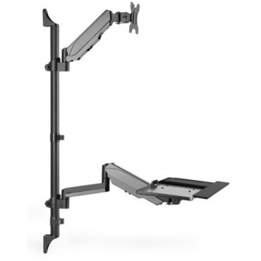 DIGITUS Flexible Monitor...