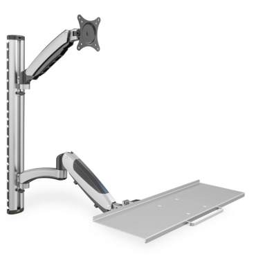 DIGITUS monitor and...