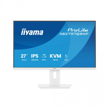 IIYAMA XB2797QSNP-W1 27inch...