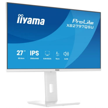 IIYAMA XB2797QSU-W1 27inch...