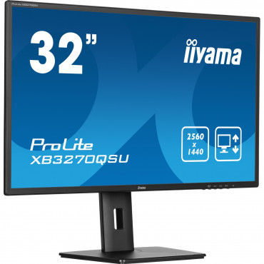 IIYAMA XB3270QSU-B1 32inch (P)