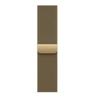APPLE 42mm Radiant Gold...