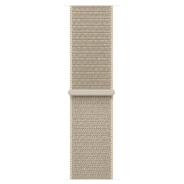 APPLE 42mm Limestone Sport...