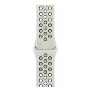 APPLE 42mm Essential White...