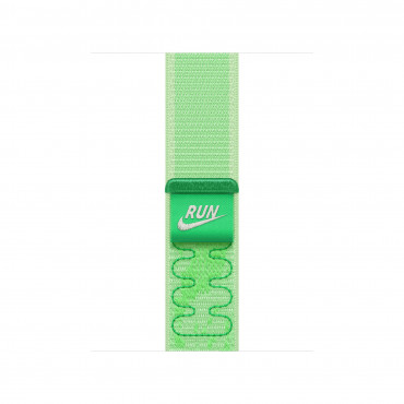 APPLE 42mm Green Spark Nike...
