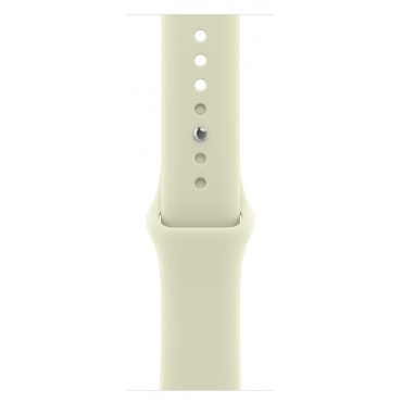 APPLE 46mm Pale Succulent...
