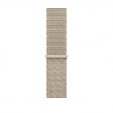 APPLE 46mm Limestone Sport...