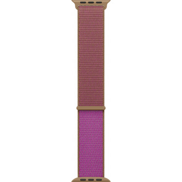 APPLE 46mm Magenta Sport...