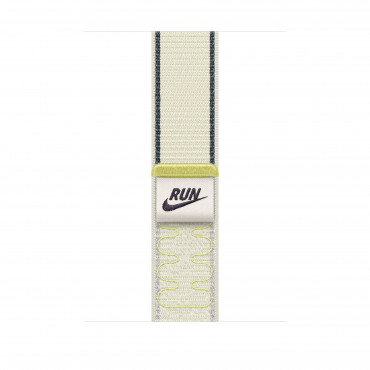 APPLE 46mm Chalk Calm Nike...