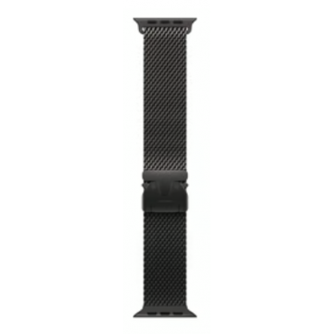 APPLE 49mm Black Titanium...