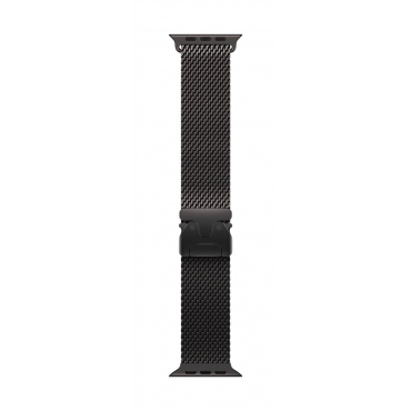 APPLE 49mm Black Titanium...