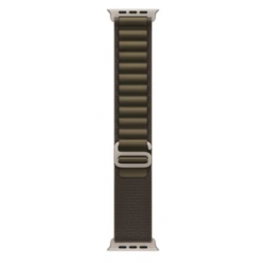 APPLE 49mm Dark Olive...