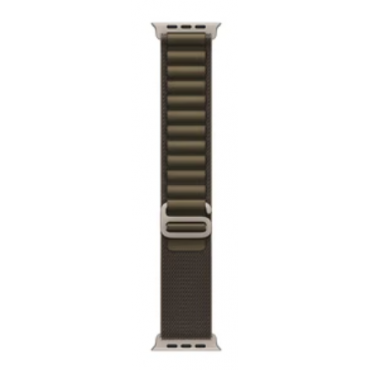 APPLE 49mm Dark Olive...