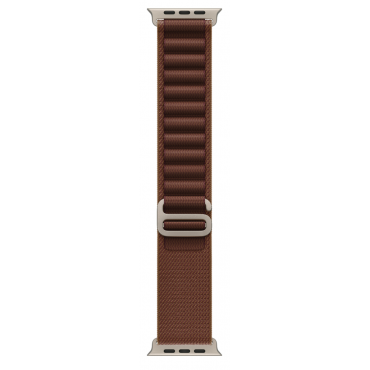 APPLE 49mm Burgundy Alpine...