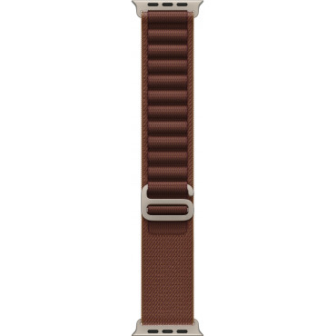 APPLE 49mm Burgundy Alpine...