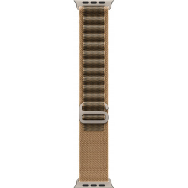 APPLE 49mm Desert Alpine...
