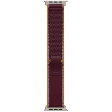 APPLE 49mm Burgundy Trail...