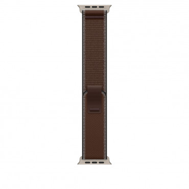 APPLE 49mm Dark Umber Trail...