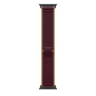 APPLE 49mm Burgundy Trail...