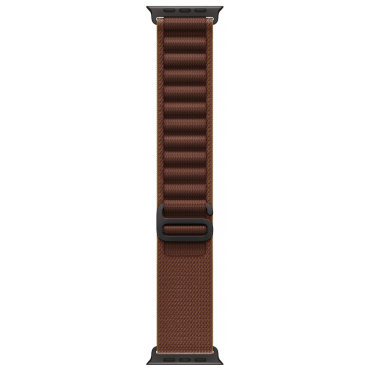 APPLE 49mm Burgundy Alpine...