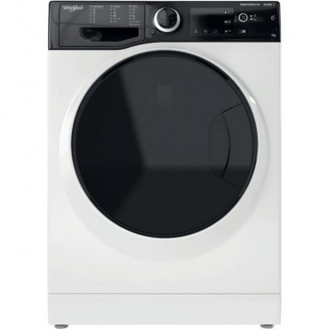 Whirlpool WRSB 7259 D EU...