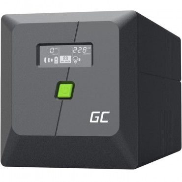 GREEN CELL UPS PowerProof...