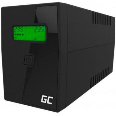 GREENCELL UPS Power Proof...