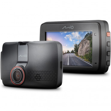Mio MiVue 803WD Pro