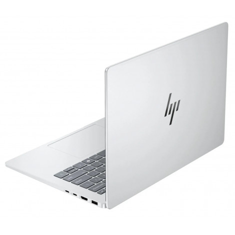 HP | OmniBook | 7 AI 14 | Silver | 14 " | OLED | WUXGA | Intel Core Ultra 5 | 225U | 16 GB | Solid-state drive capacity 512 GB |