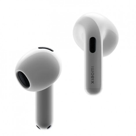 Xiaomi Redmi Buds 6 | Bluetooth | In-ear | Microphone | Ceramic White | Noise canceling
