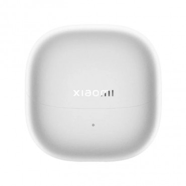 Xiaomi Redmi Buds 6 | Bluetooth | In-ear | Microphone | Ceramic White | Noise canceling