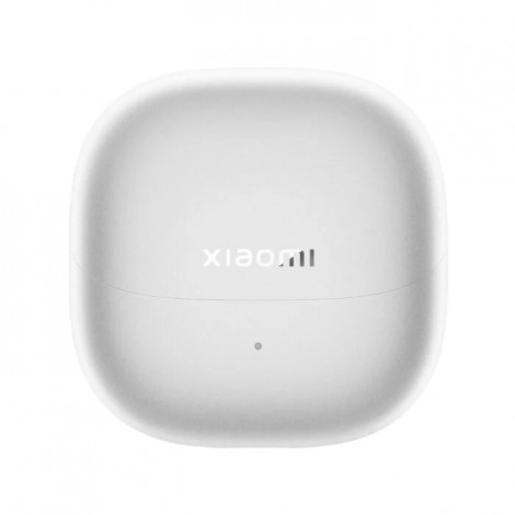 Xiaomi Redmi Buds 6 | Bluetooth | In-ear | Microphone | Ceramic White | Noise canceling