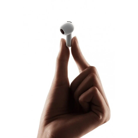 Xiaomi Redmi Buds 6 | Bluetooth | In-ear | Microphone | Ceramic White | Noise canceling