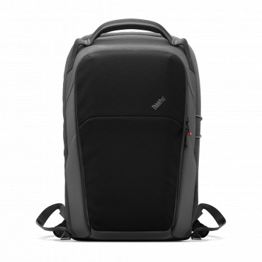 Lenovo ThinkPad 16" Click-Go Backpack, Aura Edition | Fits up to size 16 " | Backpack | Black/Dark Grey